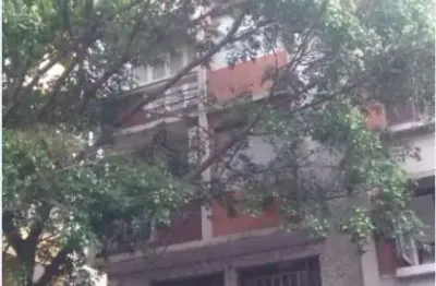 Apartamento com 2 quartos à venda na rua coronel fernando machado, 922, centro histórico, porto alegre por r$ 350.000