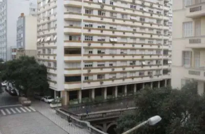 Apartamento com 3 quartos à venda na rua duque de caxias, 1367, centro histórico, porto alegre por r$ 760.000