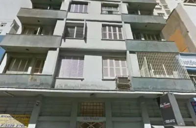 Apartamento com 2 quartos à venda na rua riachuelo, 1521, centro histórico, porto alegre por r$ 250.000