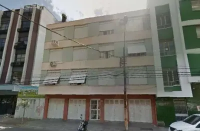 Apartamento com 3 quartos à venda na rua washington luiz, 608, centro histórico, porto alegre por r$ 394.000