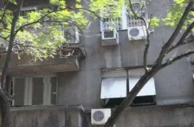 Apartamento com 2 quartos à venda na avenida borges de medeiros, 601, centro histórico, porto alegre por r$ 250.000