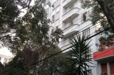 Apartamento com 1 quarto à venda na avenida desembargador andré da rocha, 291, centro histórico, porto alegre por r$ 350.000