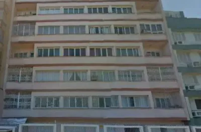 Apartamento com 2 quartos à venda na avenida protásio alves, 3563, petrópolis, porto alegre por r$ 350.000