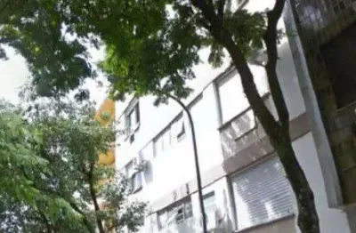 Apartamento com 1 quarto à venda na rua riachuelo, 547, centro histórico, porto alegre por r$ 200.000