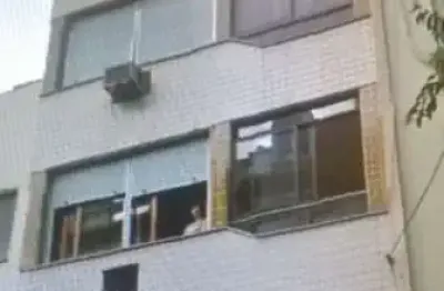 Apartamento com 1 quarto à venda na rua riachuelo, 501, centro histórico, porto alegre por r$ 270.000