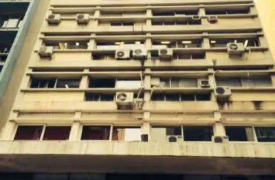 Sala comercial à venda na rua dos andradas, 1237, centro histórico, porto alegre por r$ 300.000