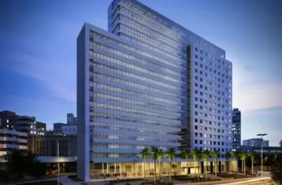 Sala comercial à venda na avenida loureiro da silva, 1960, centro histórico, porto alegre por r$ 432.083