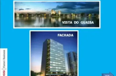 Sala comercial à venda na avenida polônia, 37, são geraldo, porto alegre por r$ 420.000