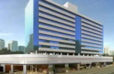 Sala comercial à venda na rua general neto, 44, floresta, porto alegre por r$ 700.000