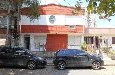 Apartamento com 3 quartos à venda na rua roque gonzales, 269, jardim botânico, porto alegre por r$ 325.000