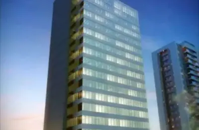 Sala comercial à venda na rua voluntários da pátria, 3043, floresta, porto alegre por r$ 290.000