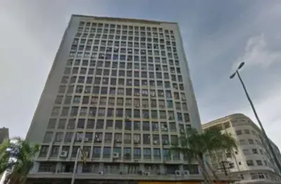 Sala comercial à venda na avenida farrapos, 146, floresta, porto alegre por r$ 290.000