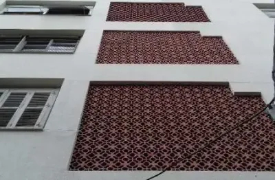 Sala comercial à venda na rua são carlos, 611, floresta, porto alegre por r$ 275.000