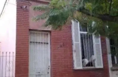 Terreno à venda na rua visconde do rio branco, 249, floresta, porto alegre por r$ 300.000