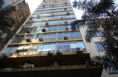 Sala comercial à venda na rua siqueira campos, 1184, centro histórico, porto alegre por r$ 940.000