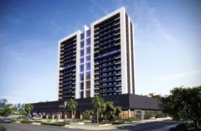 Cobertura com 1 quarto à venda na avenida ipiranga, 8484, jardim botânico, porto alegre por r$ 689.000