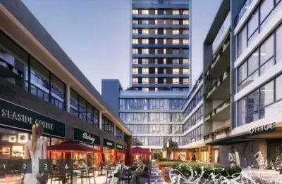 Apartamento com 1 quarto à venda na rua general lima e silva, 560, centro histórico, porto alegre por r$ 535.000