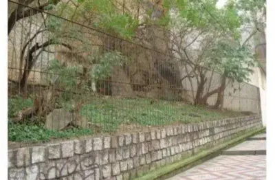 Terreno à venda na avenida borges de medeiros, 865, centro histórico, porto alegre por r$ 600.000