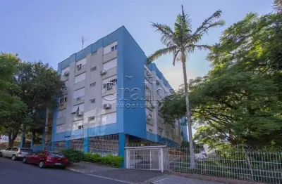 Apartamento com 2 quartos à venda na avenida plínio brasil milano, 231, higienópolis, porto alegre por r$ 420.000