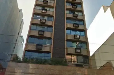 Sala comercial à venda na avenida alberto bins, 392, centro histórico, porto alegre por r$ 310.000