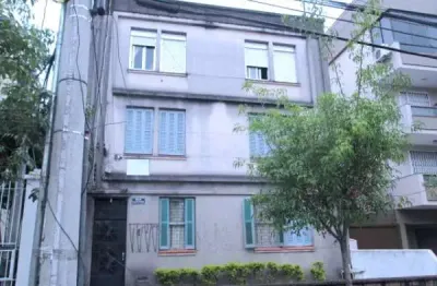 Apartamento com 2 quartos à venda na rua luzitana, 235, higienópolis, porto alegre por r$ 250.000