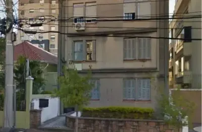 Apartamento com 2 quartos à venda na rua luzitana, 235, higienópolis, porto alegre por r$ 270.000