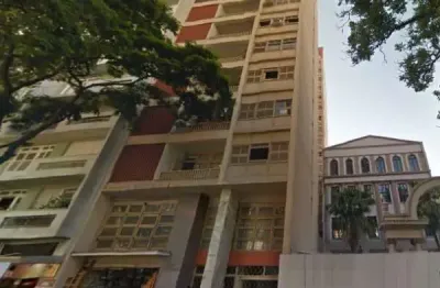 Apartamento com 3 quartos à venda na rua dos andradas, 777, centro histórico, porto alegre por r$ 650.000