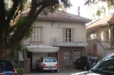 Casa à venda na rua carlos von koseritz, 1038, higienópolis, porto alegre por r$ 1.490.000