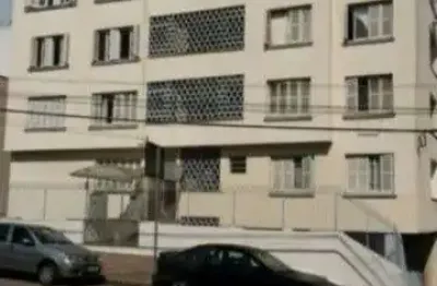 Apartamento com 2 quartos à venda na avenida plínio brasil milano, 409, higienópolis, porto alegre por r$ 415.000