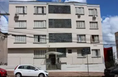 Apartamento com 2 quartos à venda na avenida plínio brasil milano, 409, higienópolis, porto alegre por r$ 310.000