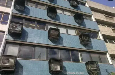 Sala comercial à venda na rua joão abbott, 451, petrópolis, porto alegre por r$ 250.000