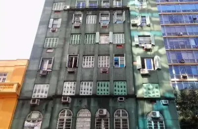 Apartamento com 3 quartos à venda na rua siqueira campos, 1170, centro histórico, porto alegre por r$ 390.000