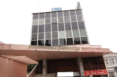 Ponto comercial à venda na rua vinte e quatro de outubro, 1316, independência, porto alegre por r$ 600.000