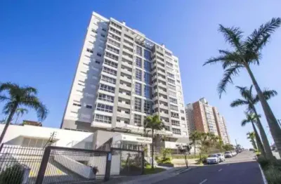 Apartamento com 1 quarto à venda na avenida ipiranga, 7454, jardim botânico, porto alegre por r$ 650.000