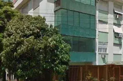 Apartamento com 3 quartos à venda na avenida carlos gomes, 1891, petrópolis, porto alegre por r$ 897.000