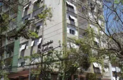 Apartamento com 4 quartos à venda na rua andré puente, 475, independência, porto alegre por r$ 1.065.000