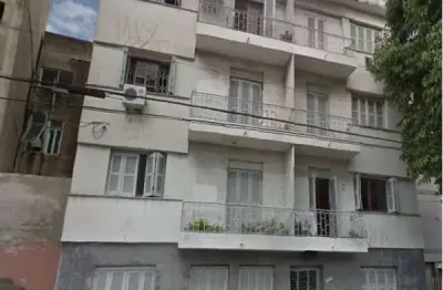 Apartamento com 2 quartos à venda na avenida joão pessoa, 2489, farroupilha, porto alegre por r$ 266.000