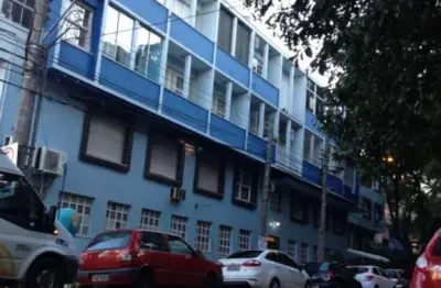 Apartamento com 3 quartos à venda na rua dona laura, 377, rio branco, porto alegre por r$ 405.000