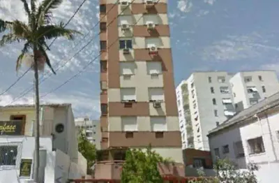 Apartamento com 2 quartos à venda na rua santana, 1578, santana, porto alegre por r$ 531.000
