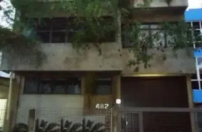 Prédio com 3 salas à venda na rua augusto severo, 482, são joão, porto alegre por r$ 3.192.000