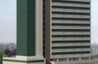 Sala comercial com 1 sala à venda na avenida assis brasil, 944, são joão, porto alegre por r$ 410.000