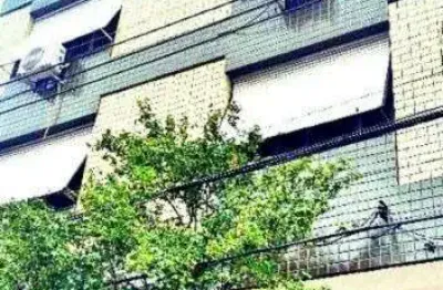 Apartamento com 3 quartos à venda na rua silva só, 272, santa cecília, porto alegre por r$ 320.000