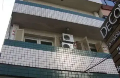 Apartamento com 3 quartos à venda na avenida independência, 544, bom fim, porto alegre por r$ 350.000