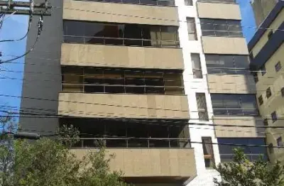 Apartamento com 4 quartos à venda na rua tito lívio zambecari, 167, mont serrat, porto alegre por r$ 2.800.000
