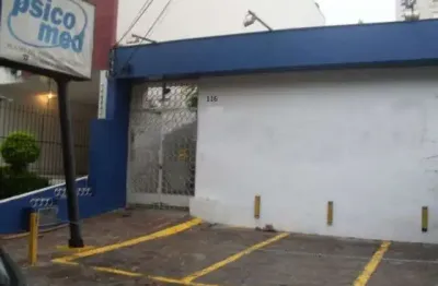 Prédio à venda na rua cabral, 116, rio branco, porto alegre por r$ 3.200.000