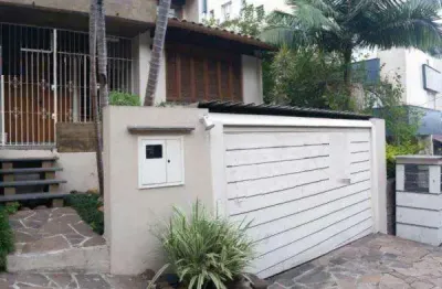 Casa com 3 quartos à venda na rua doutor freire alemão, 789, mont serrat, porto alegre por r$ 1.300.000