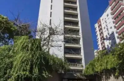 Apartamento com 4 quartos à venda na rua doutor freire alemão, 906, mont serrat, porto alegre por r$ 2.900.000