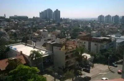 Apartamento com 3 quartos à venda na alameda raimundo corrêa, 20, boa vista, porto alegre por r$ 850.000