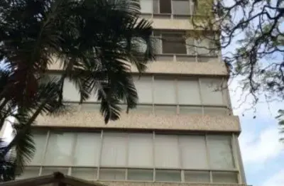 Apartamento com 3 quartos à venda na rua luciana de abreu, 332, moinhos de vento, porto alegre por r$ 2.600.000