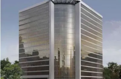 Sala comercial à venda na avenida carlos gomes, 700, boa vista, porto alegre por r$ 1.600.000